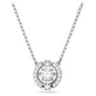 Swarovski Una female necklace 5286137