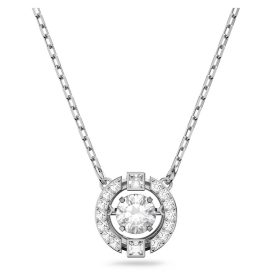 Swarovski Una female necklace 5286137