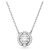 Swarovski Una female necklace 5286137