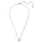 Swarovski Una female necklace 5286137