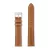 Rochet Texas tan leather watch strap, 22 mm – 5340804