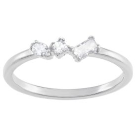 Swarovski Frisson female ring 52 5370999