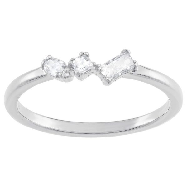 Swarovski Frisson female ring 52 5370999