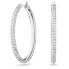 Swarovski Dextera female earrings 5389432