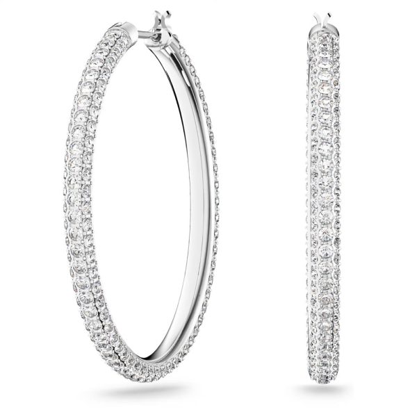 Swarovski Dextera female earrings 5389432