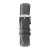 Rochet Nevada grey leather watch strap, 20 mm – 5422000ST