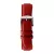 Rochet Nevada red leather watch strap, 20 mm – 5422005ST