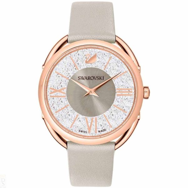 Swarovski Crystalline Glam women's watch 5452455