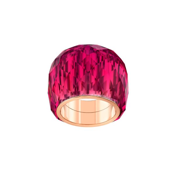 Swarvoski Nirvana female ring 58 5474377