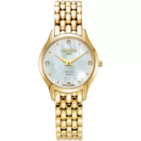 Roamer Soleure women's watch 547857 48 25 50
