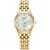 Roamer Soleure women's watch 547857 48 25 50
