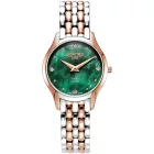Roamer Soleure women's watch 547857 49 75 50