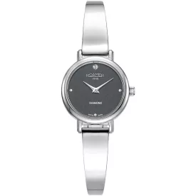   Roamer Elegance Diamond Round women's watch 548845 41 55 50
