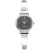 Roamer Elegance Diamond Round women's watch 548845 41 55 50