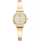 Roamer Elegance Diamond Round women's watch 548845 48 15 50