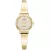 Roamer Elegance Diamond Round women's watch 548845 48 15 50