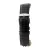 Rochet Charleston black leather watch strap, 14 mm – 5491401ST