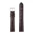 Rochet Charleston brown leather watch strap, 14 mm – 5491403ST