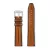 Rochet Rialto tan leather watch strap, 22 mm – 5502204