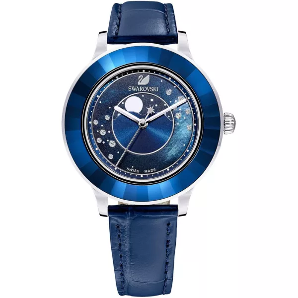 Swarovski Octea Lux Moon women's watch 5516305