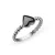 Bering women's inner ring 552-16-61