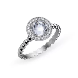 Bering women's inner ring 552-17-81