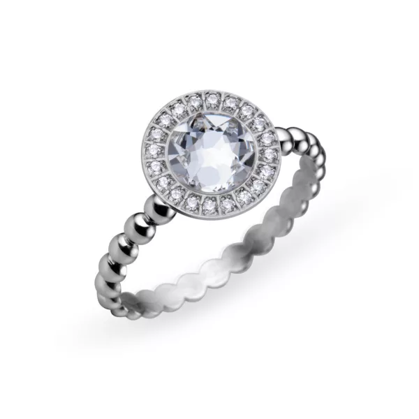 Bering women's inner ring 552-17-81