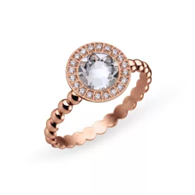 Bering women's inner ring 552-37-71