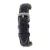 Rochet Aviator navy blue leather watch strap, 22 mm – 5520806