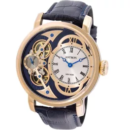 Men's analog watches