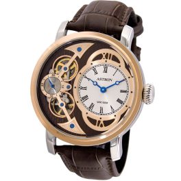 Men's mechanical watches