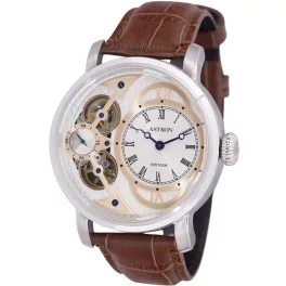 Men's mechanical watches