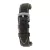 Rochet Aviator brown leather watch strap, 20 mm – 5525703