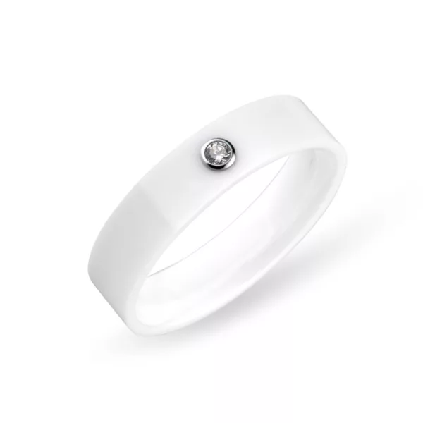 Bering women's inner ring 553-57-72