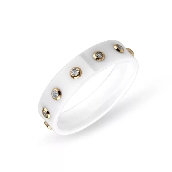 Bering women's inner ring 555-52-82