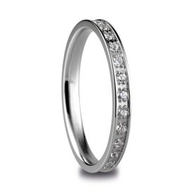 Bering female ring insert 556-17-71