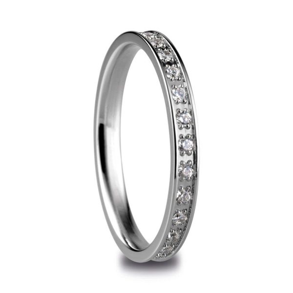 Bering female ring insert 556-17-91