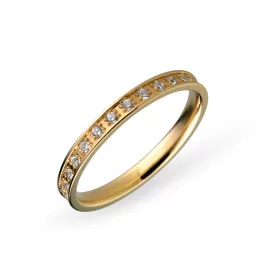 Bering women's inner ring 556-27-51