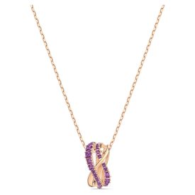 Swarovski female necklace 5563907