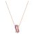Swarovski female necklace 5563907