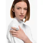Swarovski female ring 52 5572512