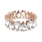 Swarovski female ring 55 5585425
