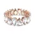 Swarovski female ring 55 5585425