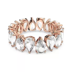 Swarovski female ring 58 5586161
