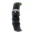 Rochet Indiana navy blue leather watch strap, 22 mm – 5590806