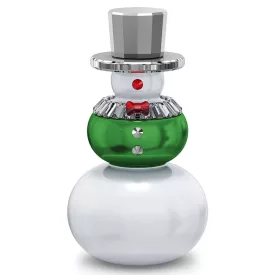 Swarovski snowman ornament 5596361