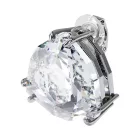 Swarovski Mesmera earrings 5600752