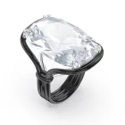 Swarovski Harmonia women's ring 55 5600946