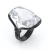 Swarovski Harmonia women's ring 55 5600946
