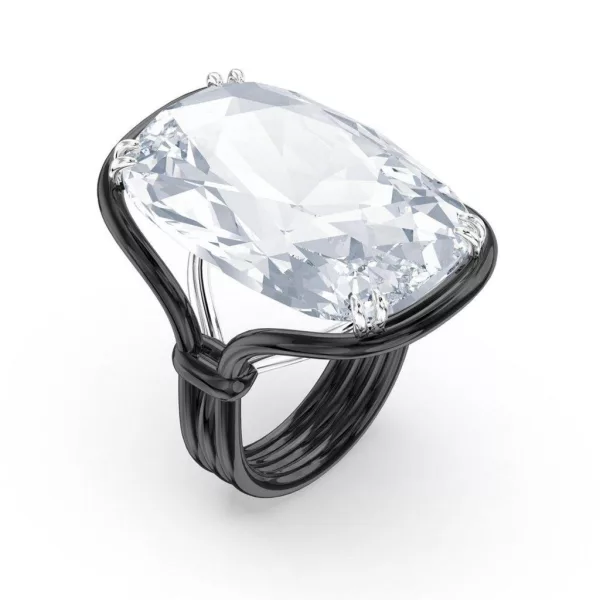 Swarovski Harmonia women's ring 55 5600946